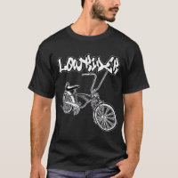 Low Rider Bicycle For Men. Chicano Cholo Lowrider 