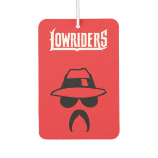 Low Rider Car freshner Air Freshener