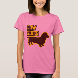Low Rider T-Shirt