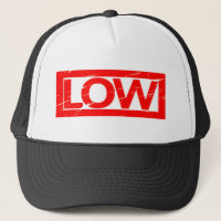 Low Stamp