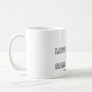Low Stress, High Sample Size Mug