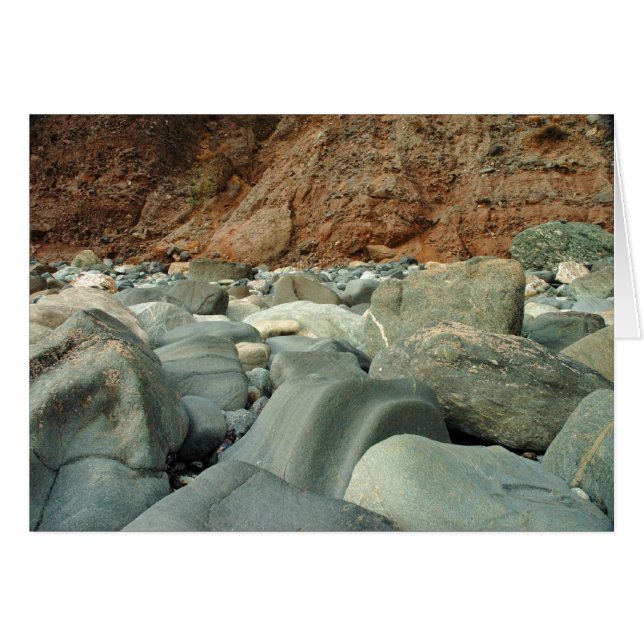 Low Tide (Front Horizontal)