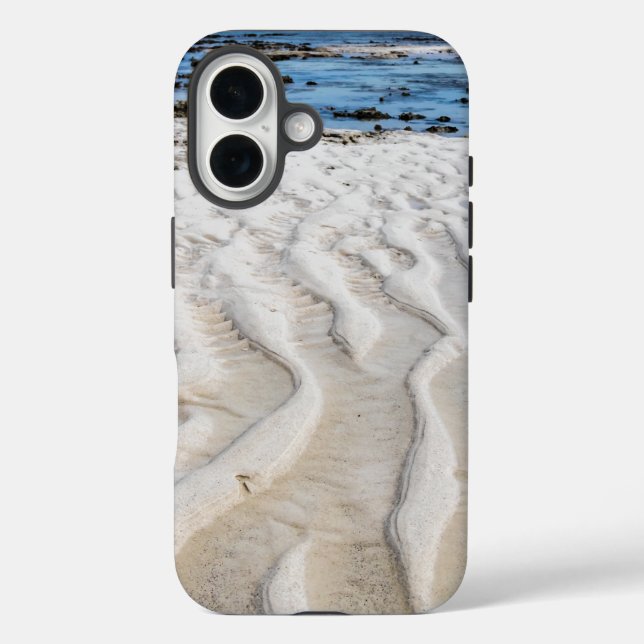 Low tide Case-Mate iPhone case (Back)