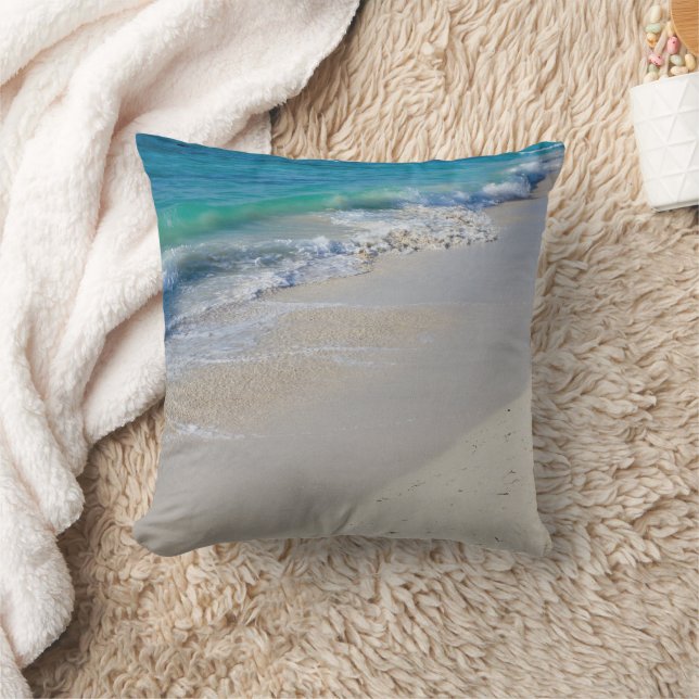 Low Tide Cushion (Blanket)