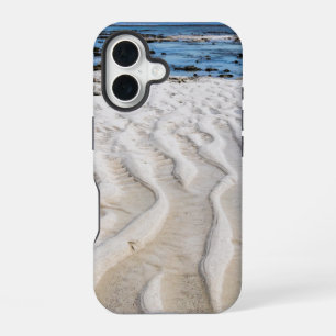 Low tide iPhone 16 case