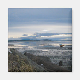 Low Tide Magnet