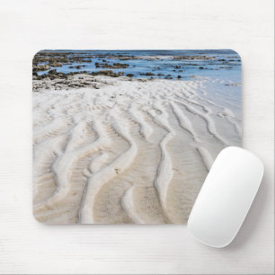 Low tide mouse pad