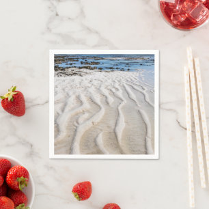 Low tide napkin