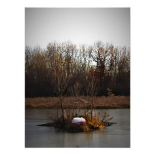 "Low Tide" Photo Print