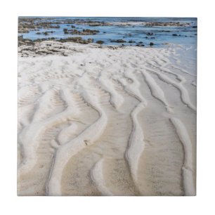 Low tide tile