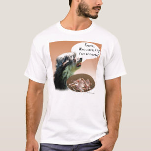 Lowchen Turkey T-Shirt