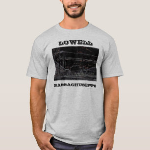 LOWELL T-SHIRT