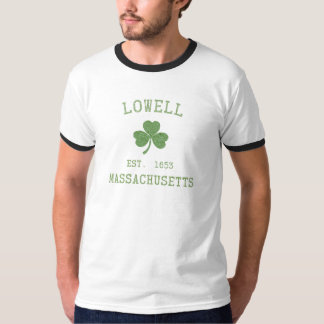 Lowell T-Shirt