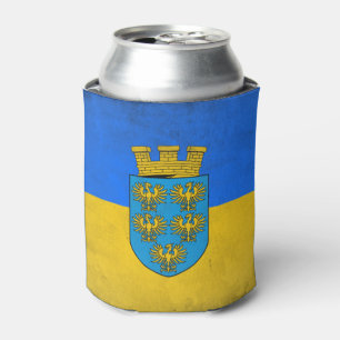 Lower Austria Can Cooler