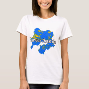 Lower Austria T-Shirt