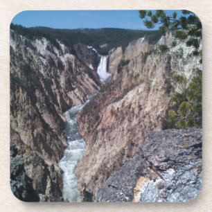 Lower Falls Coaster