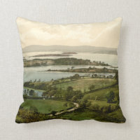 Lower Lough Erne, Co Fermanagh, Northern Ireland