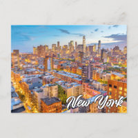 Lower Manhattan, New York, United States
