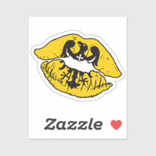 Lower Silesia Lower Silesian Lipstick Love Flag