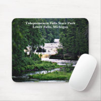 Lower Tahquamenon Falls State Park, Michigan