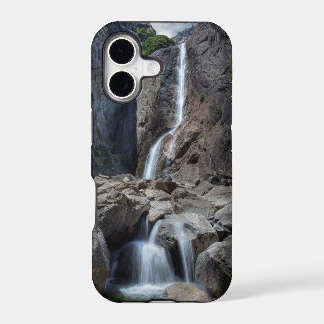 Lower Yosemite Falls (Back)