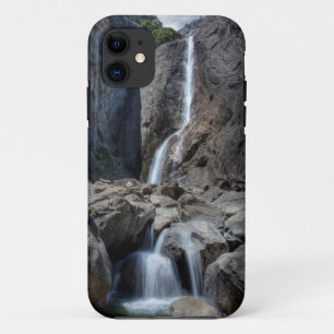 Lower Yosemite Falls Case-Mate iPhone Case