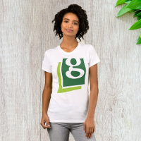 Lowercase G