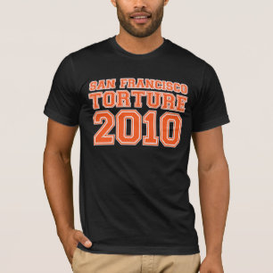 Lowest Cost SF Gear T-Shirt
