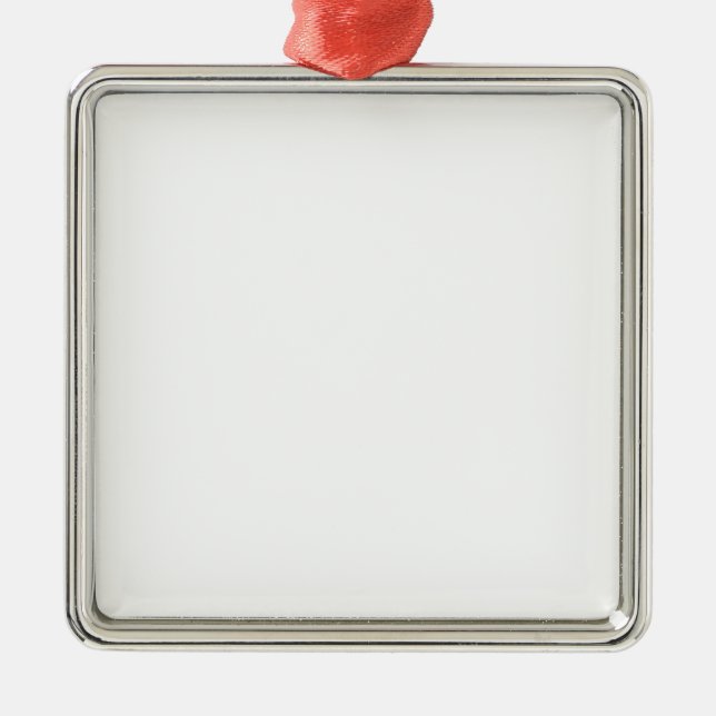 Lowest Price BLANK Text Image Colour TEMPLATE DIY Metal Tree Decoration (Front)