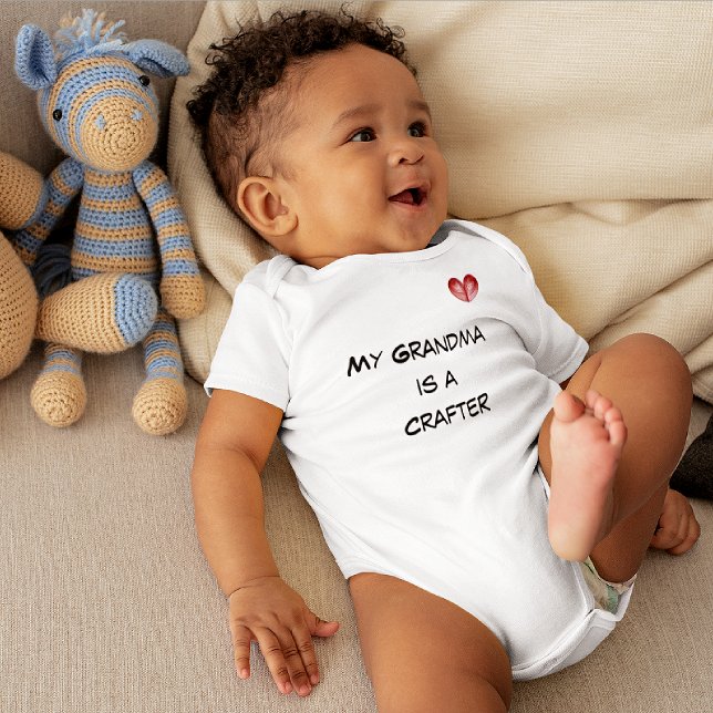 LOWEST Price, Hobbyist Newborn-24mos Cute Baby Bodysuit (Creator Uploaded)