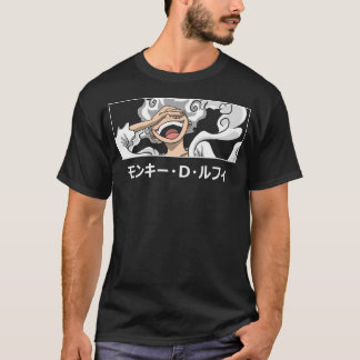 Lowkey Gear 5 T-Shirt
