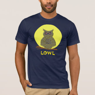 LOWL T-Shirt