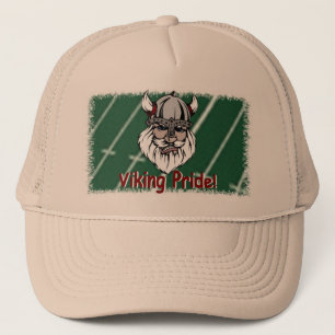 Lowndes Viking Pride Trucker Hat