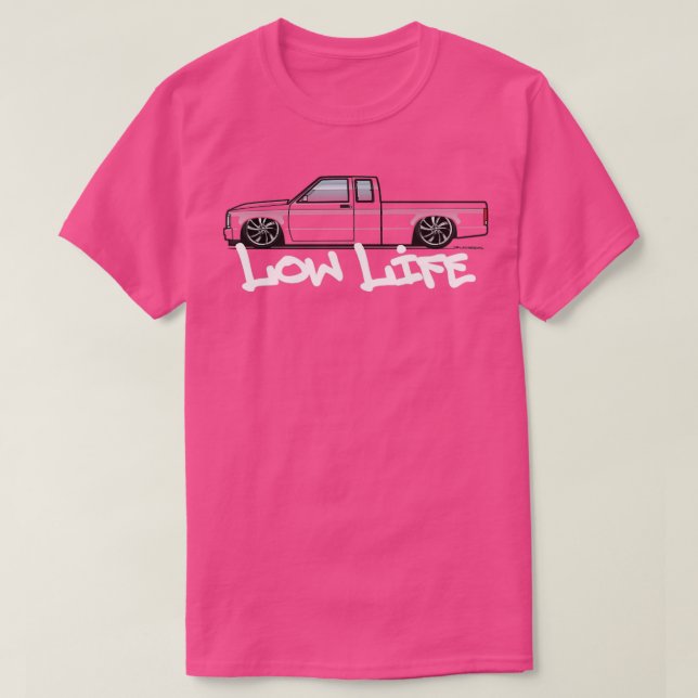 lowrider2 T-Shirt (Design Front)
