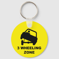 Lowrider 3 Wheeling Zone