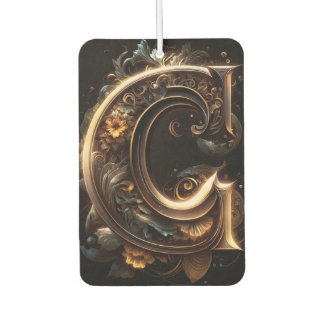 LowRider C. Car Air Freshener