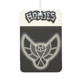 LowRider Car Floor Mat Air Freshener