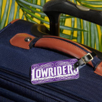 LowRider Car Floor Mat