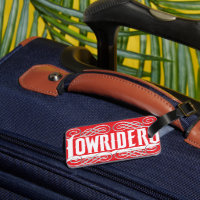 LowRider Car Floor Mat