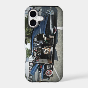 Lowrider Chevy Bomb Case