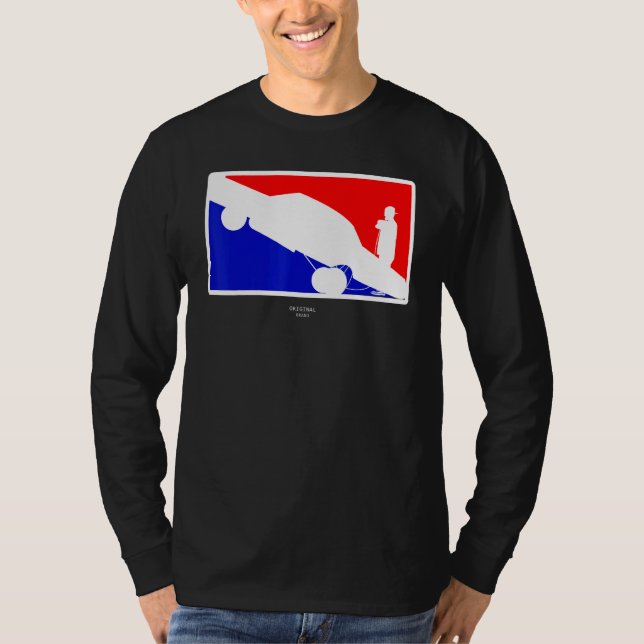 Lowrider T-Shirt (Front)