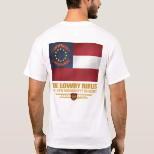 Lowry Rifles T-Shirt