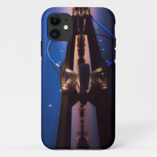 Lowry Sunset Case-Mate iPhone Case