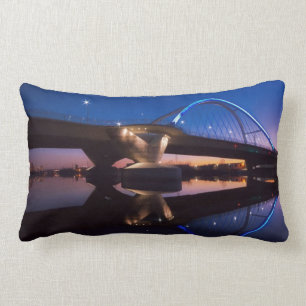 Lowry Sunset Lumbar Cushion