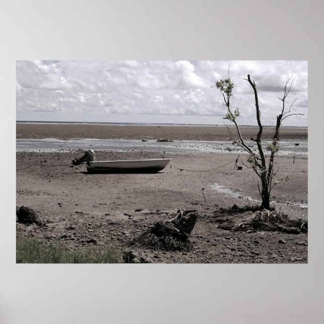 Lowtide Poster (Front)