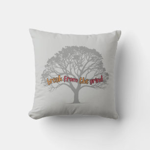 Lowtree BFTG Pillow