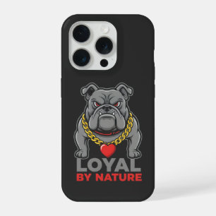 Loyal By nature iPhone 15 Pro Case