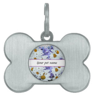 Loyal Companion Framed Pet Tag