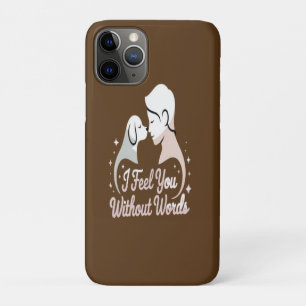 Loyal Connection Case-Mate iPhone Case