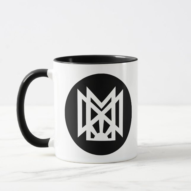 Loyal Dawn Logo Mug (SM) (Left)